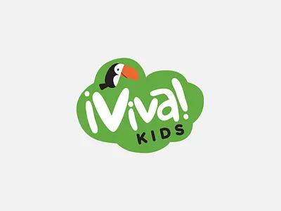 ¡Viva! Kids logo