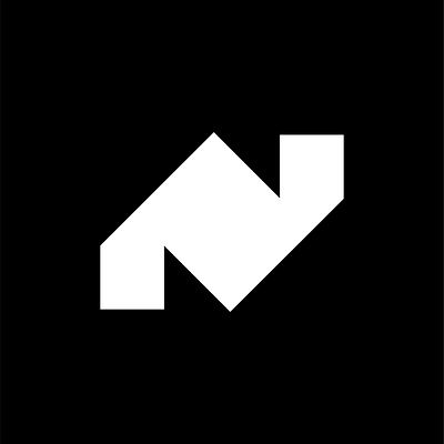 36 days of tpye - N 36daysoftype 36daysoftype07 font font design graphic design letter letter n lettering type type design