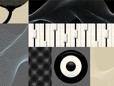 🎹 piano recording sound