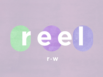 reel_rwalter motion graphics