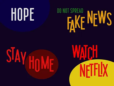 Hope - Weekly Warmup app branding design dribbble best shot illustration logo typography ui ux web