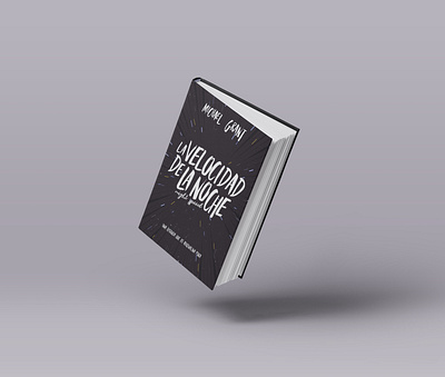 Book Cover book cover design illustration lettering printed