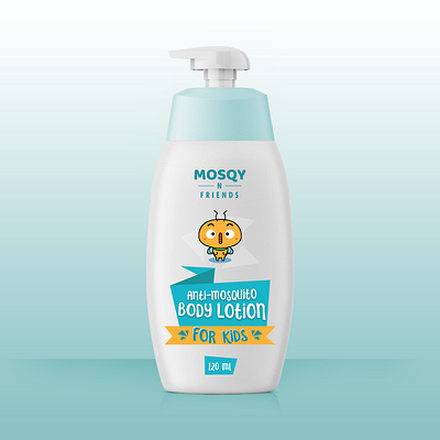 attachment 115685973 baby bottle design illustration kids label lotion