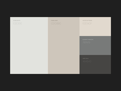 Scandinavian Color Palette color palette colors colors palette colorscheme colour palette colours daily dailyinspiration design design inspiration scandinavian scandinavian style