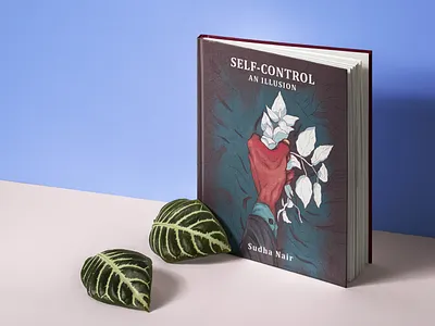 Book Cover Design 2020 2020 trend book book design design dribbble illustration