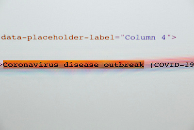 Coronavirus Disease Pandemic cc0 coronavirus download free for commercial use freebie freephoto freestock public domain social media images stockphoto