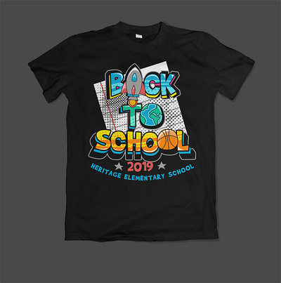 Back to school tshirt design tshirt tshirt art tshirt design tshirtdesign tshirts typography