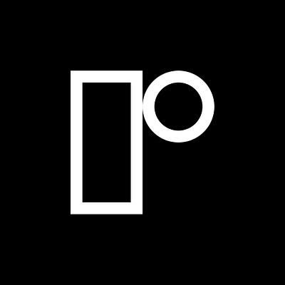 R 36 days of type 36 days of type lettering 36daysoftype black white challenge fontface letter minimal typeface typography