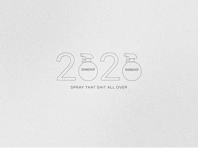 2020 2020 2020 design 2020 trend coronavirus dribbbleweeklywarmup graphicdesign illustration typography ui war