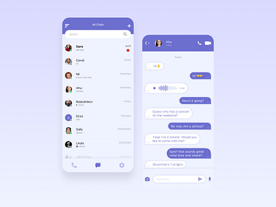 DailyUI 013 clean dailyui design figma interaction mobile sketchapp ui ux webdesign