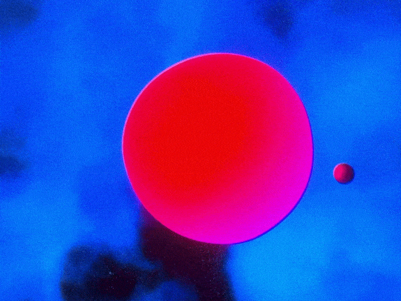 The Observatory 3dart aliens cinema4d galaxy motiongraphics planets sol solarsystem space sun surreal telescope universe