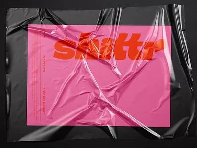 Shittr