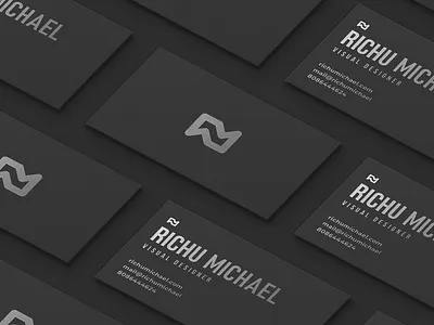 Personal Logo brandidentity branding design flat icon illustrator logo logodesign logotype minimal type typography vector