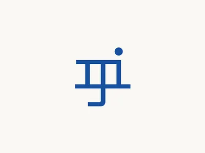 Playing: Logo with Space Mono