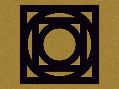 O for old school 36daysoftype graphic design lettering type design