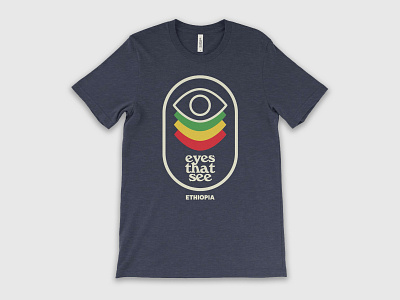 Eyes That See T-Shirt tshirt tshirt design