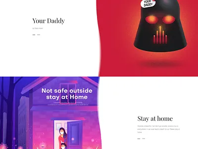 Playing Around with Dribbble API animation api branding dribbble illustration mobile print product design typography web design