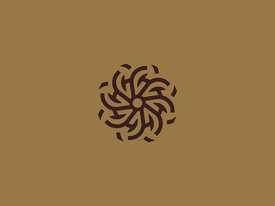 Norwood Development Group abstract branding geometry icon logo
