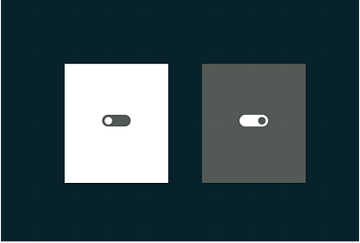 Daily UI - On/Off Switch daily 100 challenge daily ui dailyui design ui