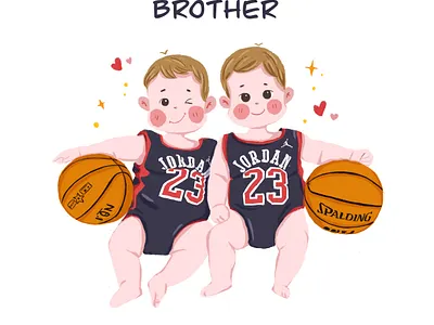 今日份的小可爱 design design draw illustration illustration app illustration art banner design logo typography