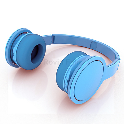 Headphone 3d 3d art 3d artist 3dmodel 3dmodeling 3drendering arnold arnoldrender headphone headphones lowpoly3d maya