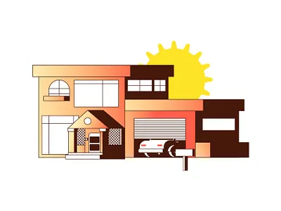 Stay safe everyone branding campaigns corona coronavirus design digital flat illustration minimal vector