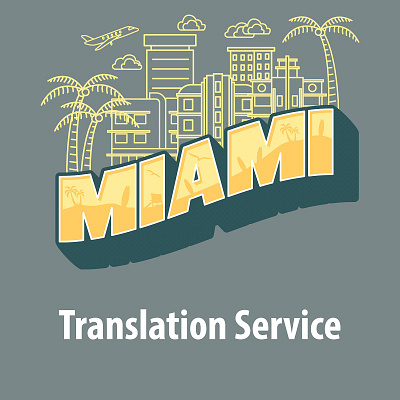 Translation Services Miami translation agency in miami