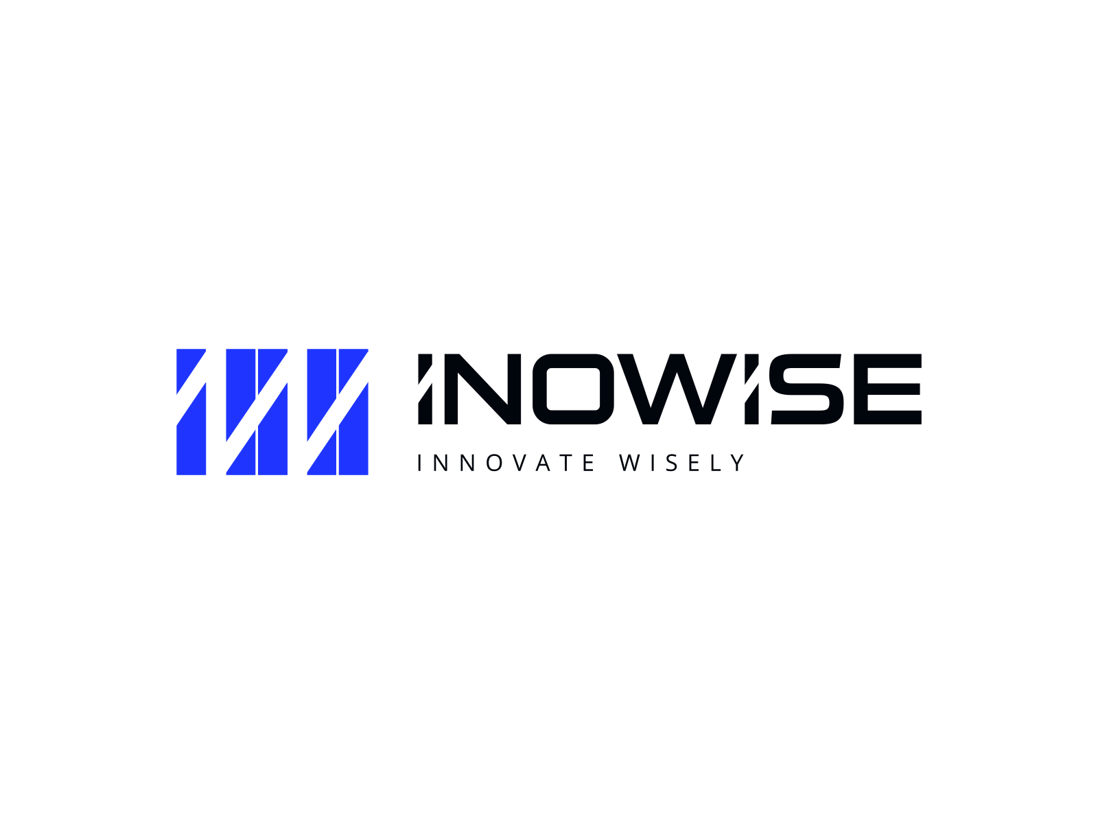 Inowise Logo animated gif animation brand branding classy creative design designer developer development foster gif graphicdesign logo logo design logodesign logotype team website white