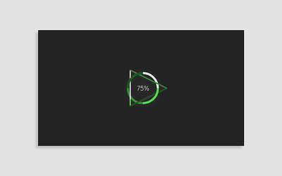 Daily UI Day 086: Progress Bar component component design daily daily 100 challenge daily ui dailyui day 086 day 86 design progress progress bar progress bar design progressbar ui ux web webdesign