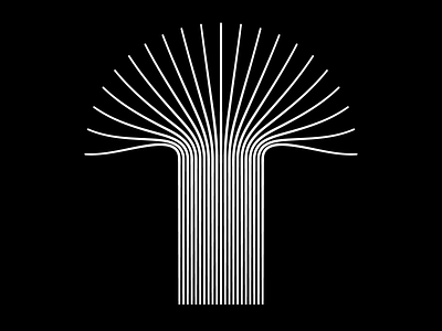 T - 36days of type - #36daysoftype - 2020 36days 36daysoftype calligraphy custom type free font geometric graphic design illustration letter lettering modular op art opart optical art sergi delgado t typography
