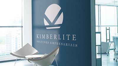 kim_01 branding design illustration logo