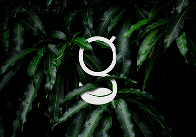 Letter 'g' Logo Concept brand designer branding brandmark creative logo earth logo eco logo g logo leaf logo letter logo logo logo concept logo designer logomark natural logo nature logo new zealand sri lanka