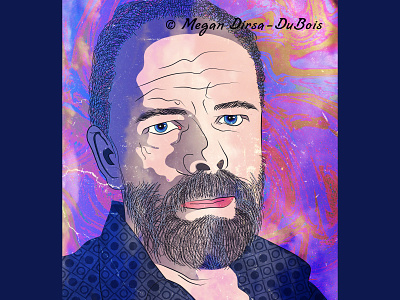 Philip K Dick Dribble alternate reality author dick novelist philip science fiction writer