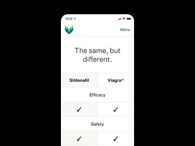 Teva Pharma - Generic Meds Design System design figma front end development product design typography website website design