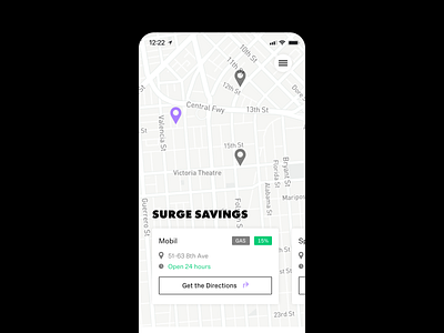 Roll, for rideshare drivers. app app design branding design ios product design website design