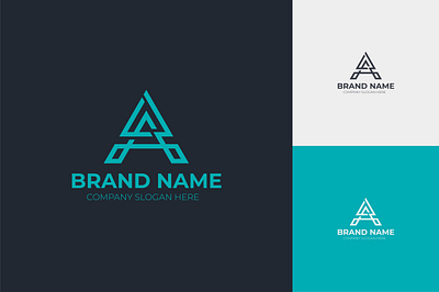 Letter A Logo brand design brand identity branding dubai fashion brand icon illustrator logo logoawesome logoideas logoinspiration logomaker logomark logoplace logotype monogram sketch texas typography vector