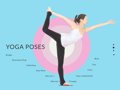 yoga poss app design ui ux web yoga youth
