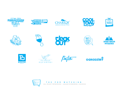 LogoPack 404ideas 404ideas branding corporate branding designer logo logo design logo designer logodesign logodesigner logos logotype typography vector