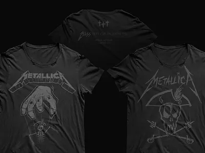Boston MetClub Shirt Designs branding design illustration logo metal metallica rock scratch sketch tshirt typography