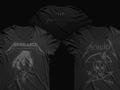 Boston MetClub Shirt Designs branding design illustration logo metal metallica rock scratch sketch tshirt typography