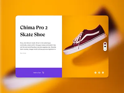 Daily UI Challenge #033 - Customize Product customize product daily 100 daily challange daily ui product store ui website