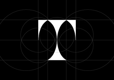 36 Days of Type - T 36daysoftype brand branding custom lettering custom logo custom type design font design grapic design grid design grid logo grid system lettering logo logo design logodesign monogram typography visual communication visual identity