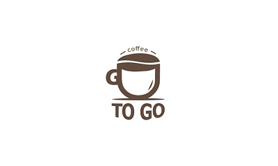 coffee logo /T design logodesign 商標 字體設計 標誌設計 設計