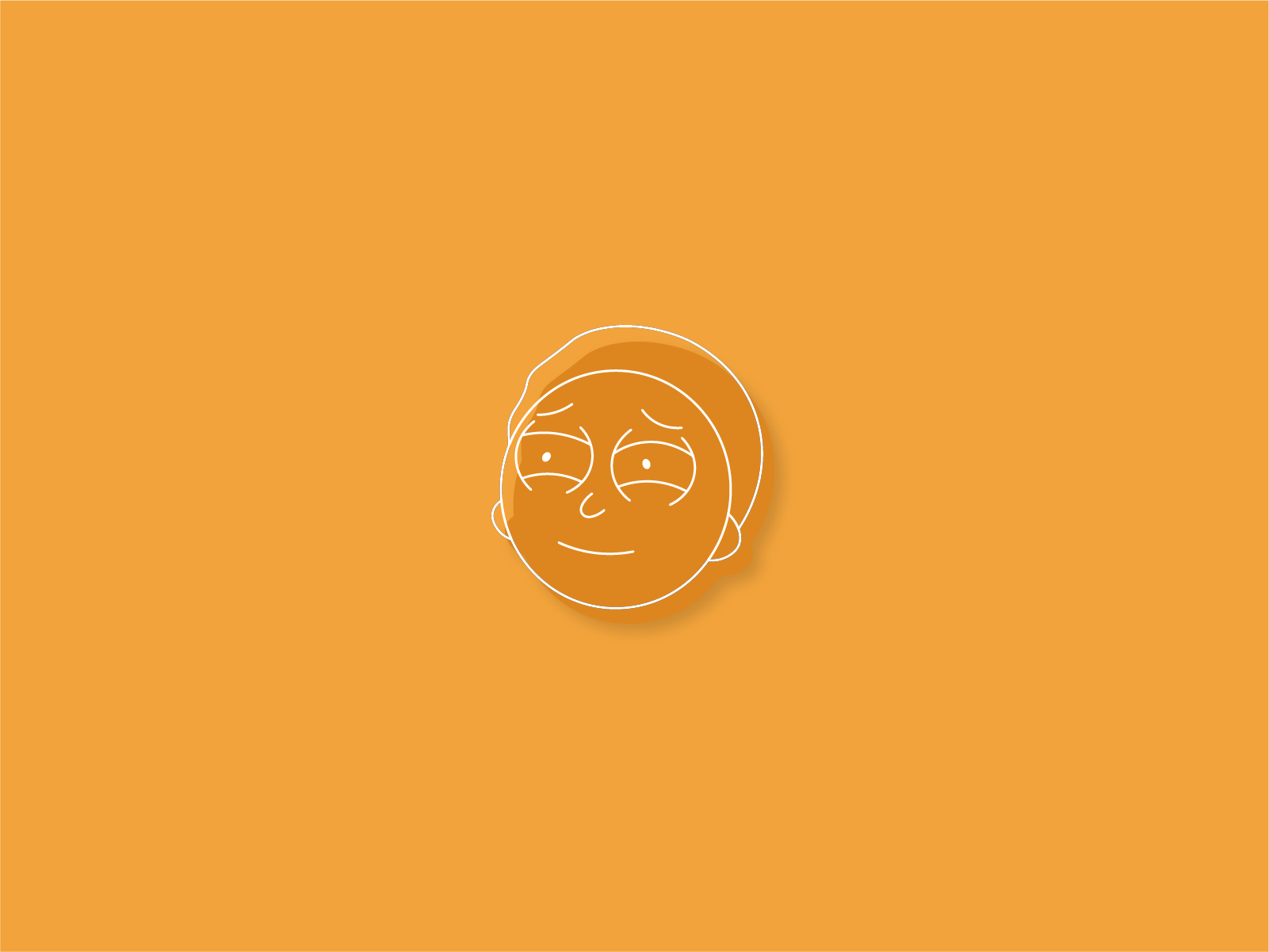 Example of morty