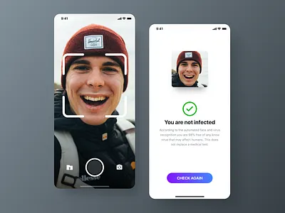 Mobile virus check camera iphone medical mobile virus