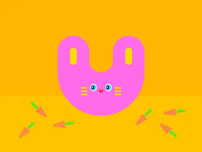 36 days of Type - U 36daysoftype 36daysoftype07 artwork characterdesign design goodtype graphic graphicdesign illustration illustrator inspiration type typeface typo typography u