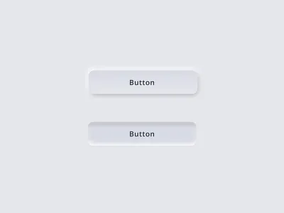 Button button button design user interface