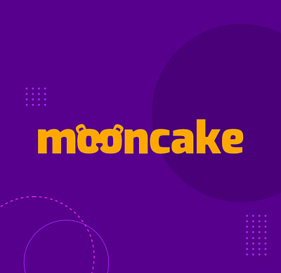 MOONCAKE brand brand design brand identity branding design logo logo design logos logotype marca pet pet care petshop type typogaphy ui