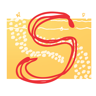 S 36daysoftype design illustration typography