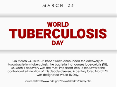 World Tuberculosis Day banner brand design cough cover day design design freelancer germ graphic design illustration illustration design logo logo design microba poster tuberculosis tuberculosis day virus world world tuberculosis day